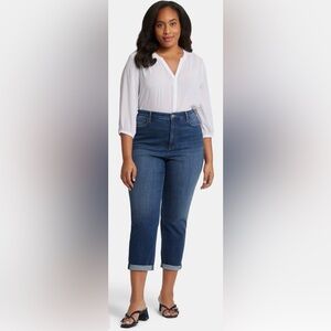 NWT NYDJ Jeans